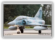 Mirage 2000B FAF 525 118-AM